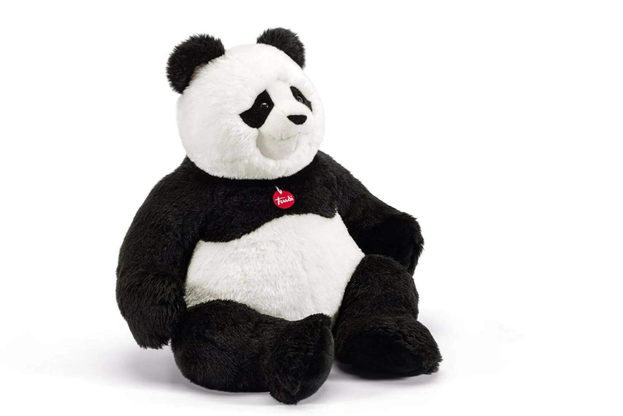 Trudi – panda kevin – taglia xxl> Peluche Giganti