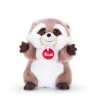Trudi – procione ringo – taglia s> Peluche Tradizionali