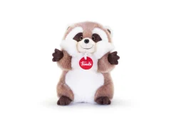 Trudi – procione ringo – taglia s> Peluche Tradizionali