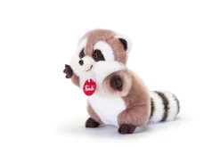 Trudi – procione ringo – taglia s> Peluche Tradizionali