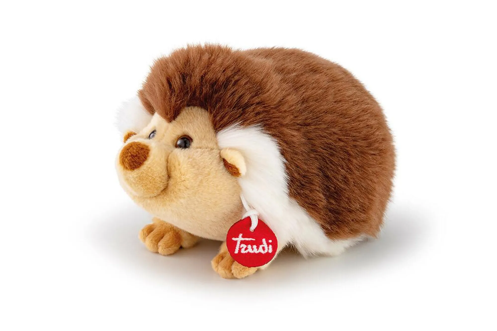 Trudi – riccio spillo – taglia s> Peluche Tradizionali
