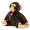 Trudi – scimmia bisko – taglia m> Peluche Tradizionali