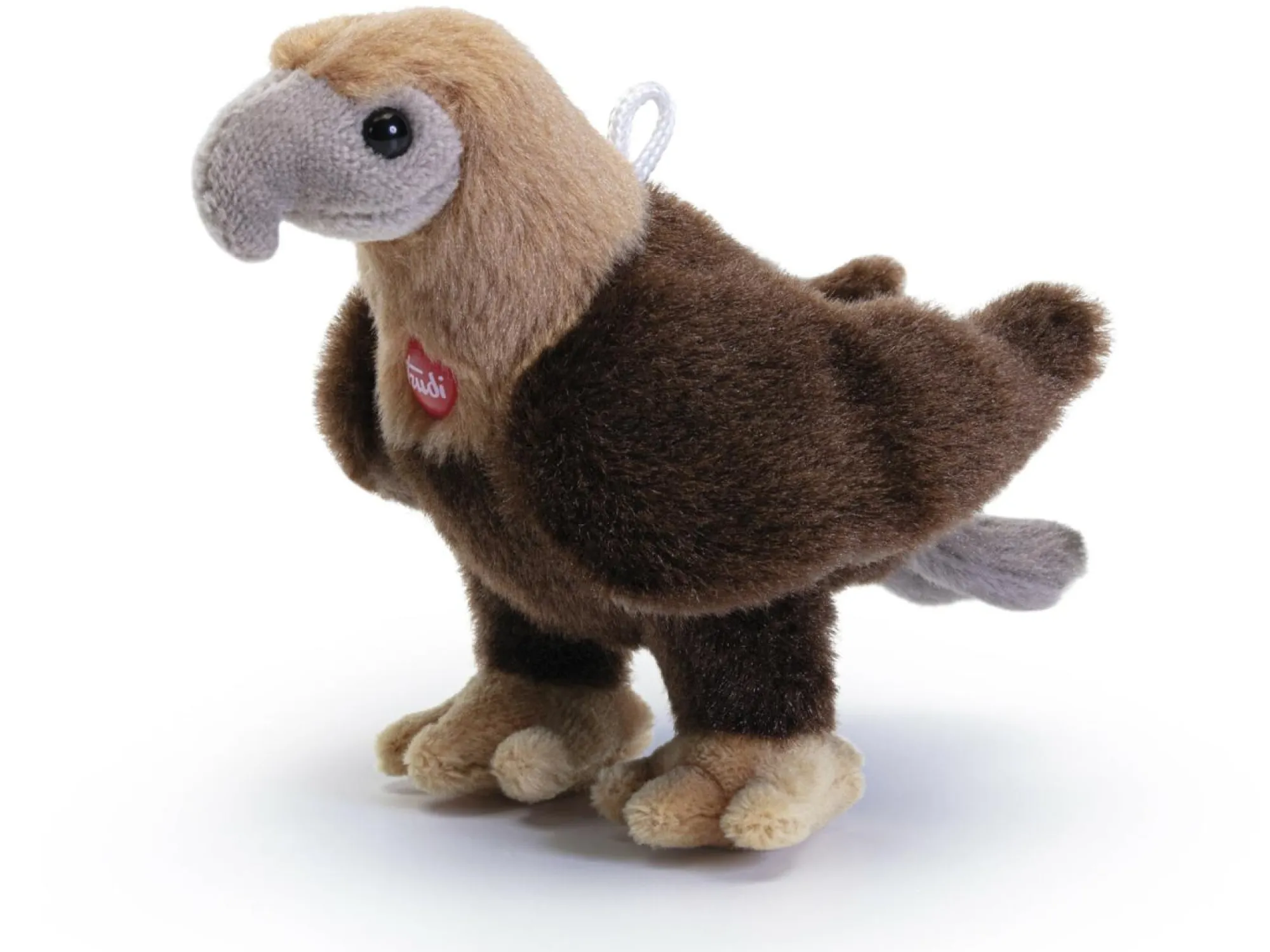 Trudi – sw col aquila – taglia xxs> Peluche Tradizionali