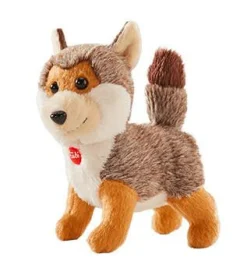 Trudi – sw col lupo parc – taglia xxs> Peluche Tradizionali