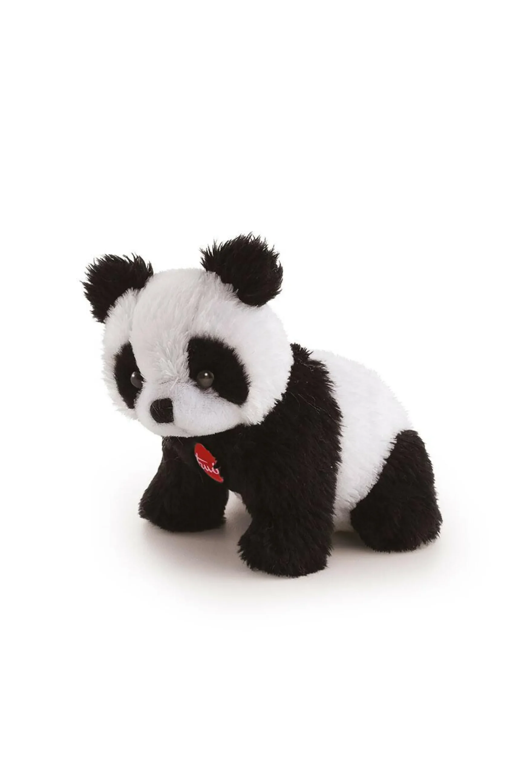Trudi – sw col panda – taglia xxs> Peluche Tradizionali