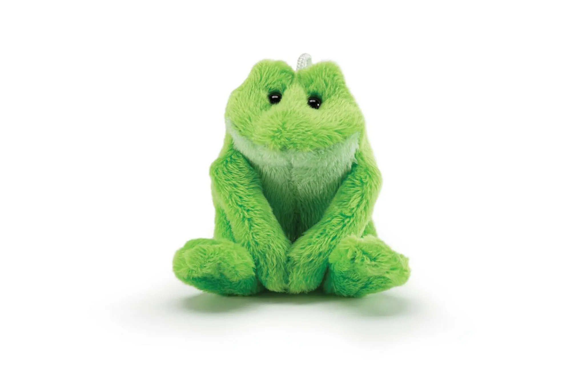 Trudi – sw col rana – taglia xxs> Peluche Tradizionali