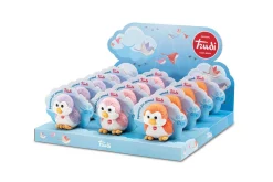 Trudi – sw col uccellino spring – taglia xxs> Peluche Tradizionali