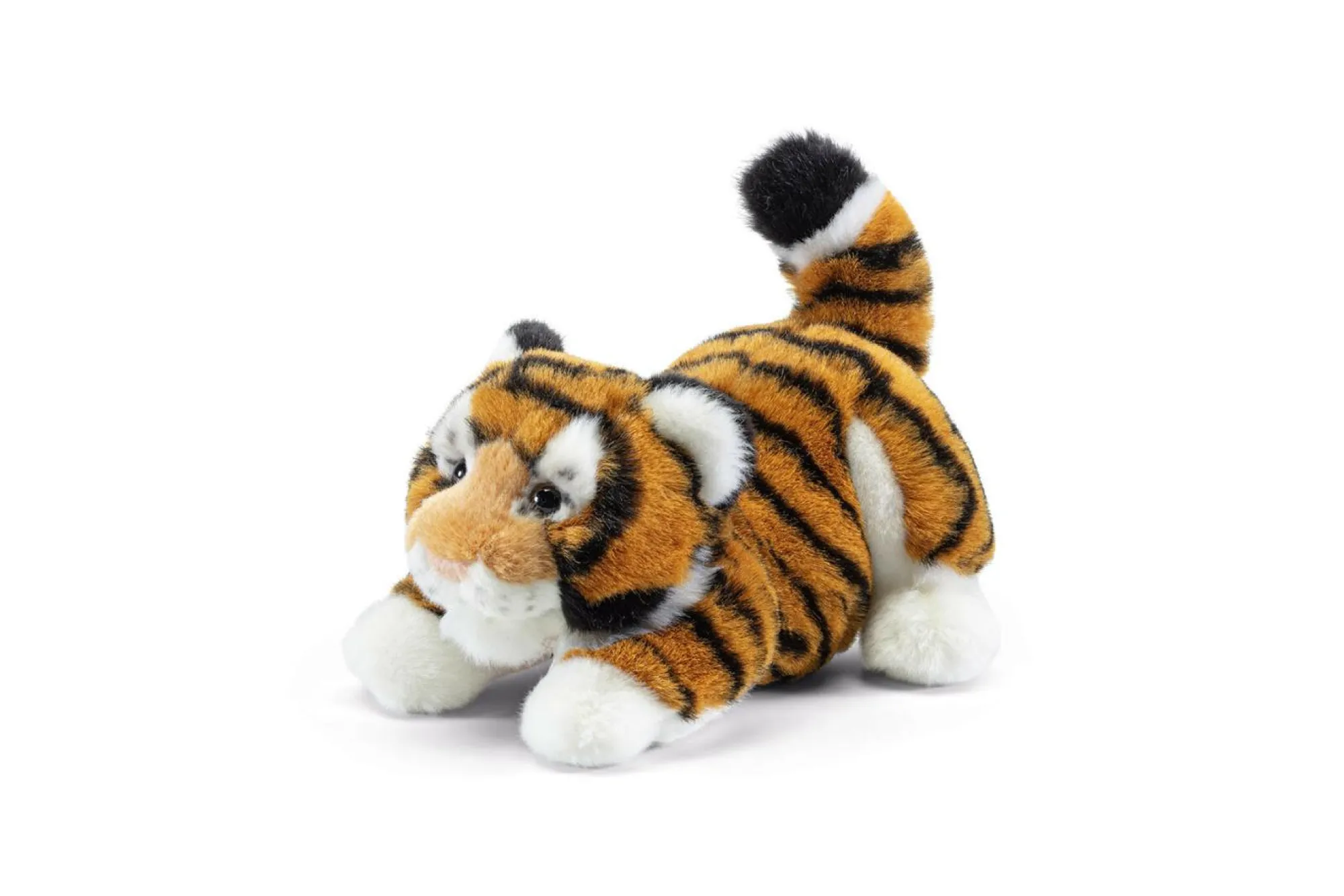 Trudi – tigre bruce – taglia s> Peluche Tradizionali