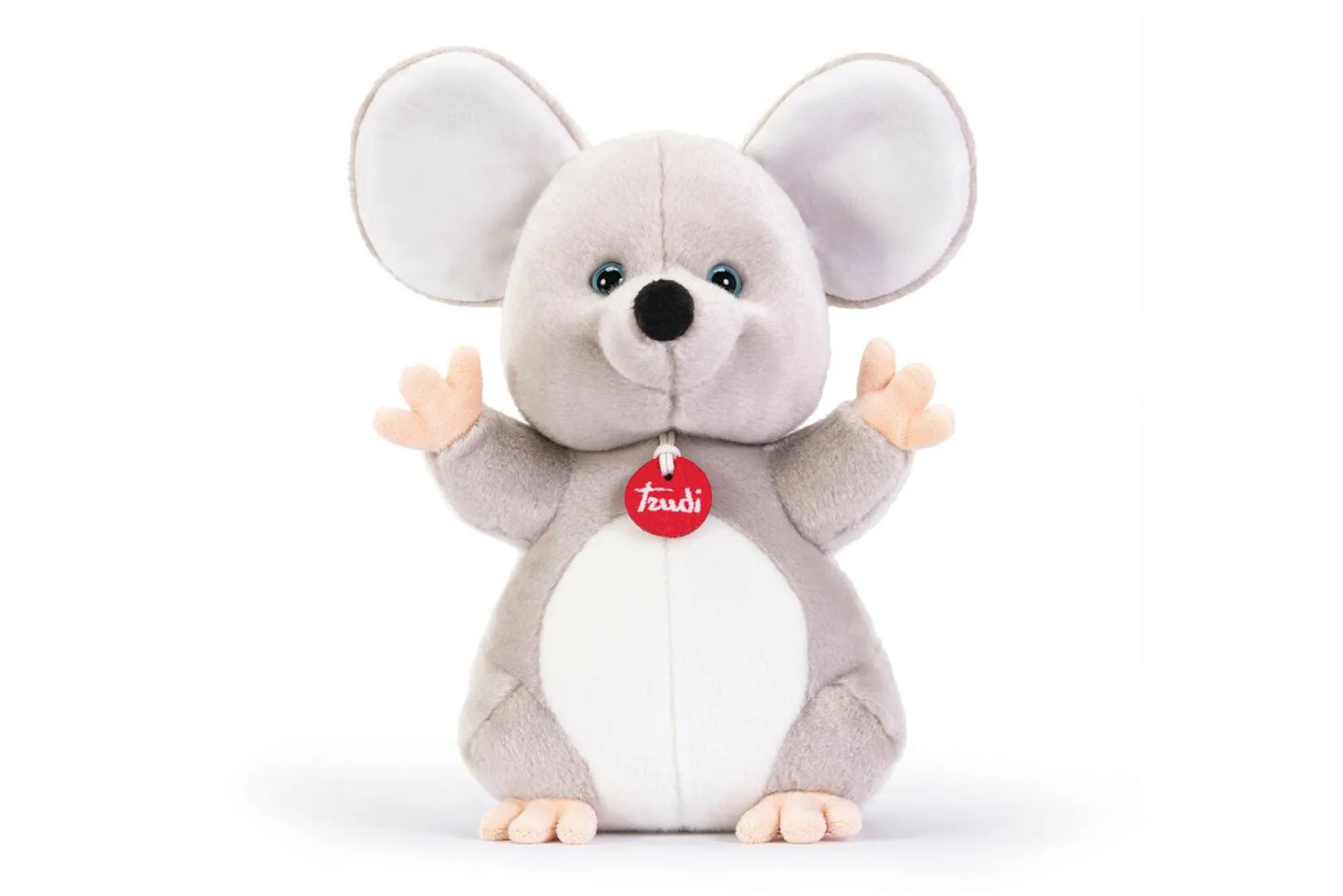 Trudi – topo martin – taglia m> Peluche Tradizionali