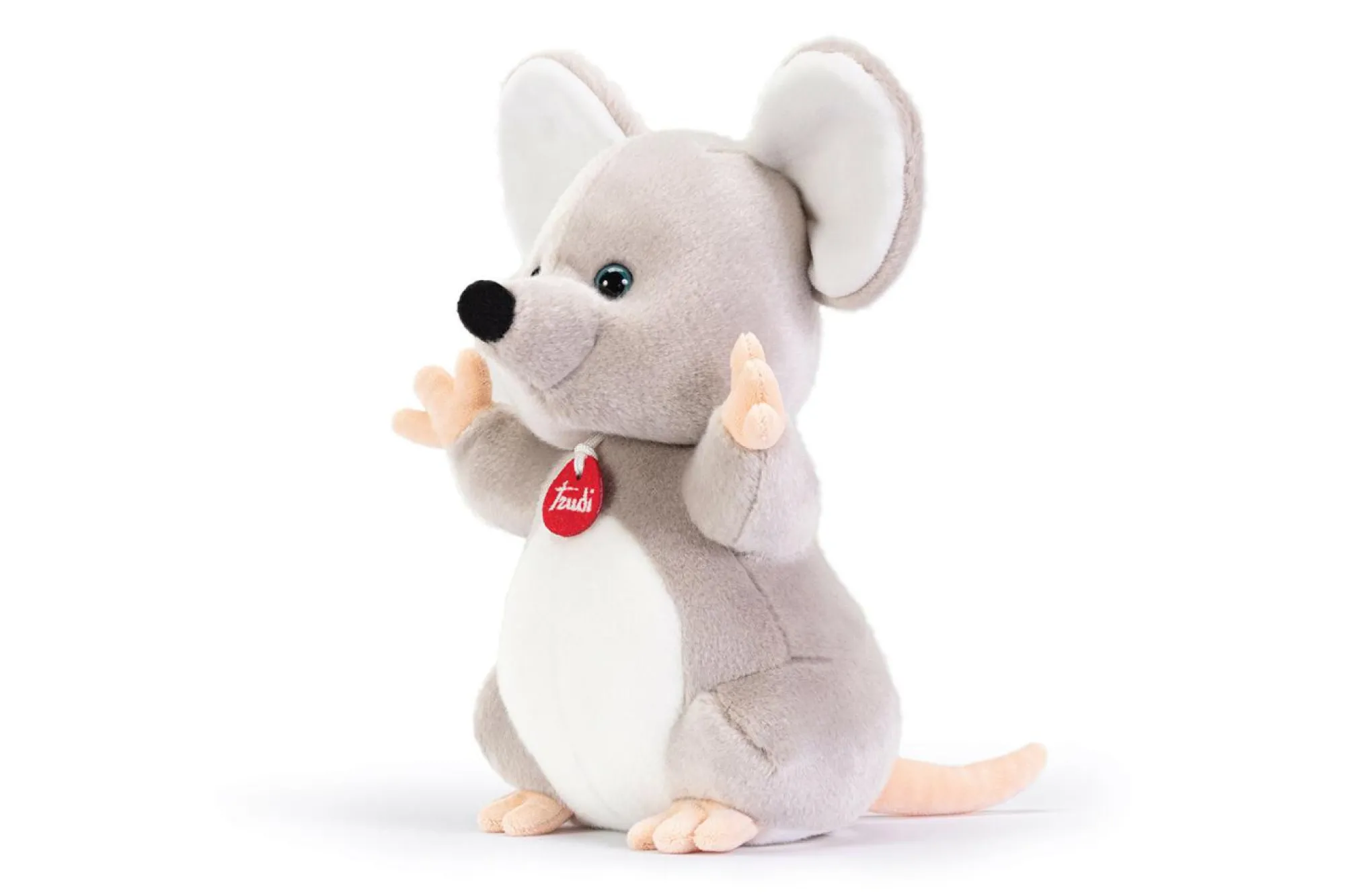 Trudi – topo martin – taglia m> Peluche Tradizionali