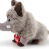 Trudi – no cinghiale> Peluche Tradizionali