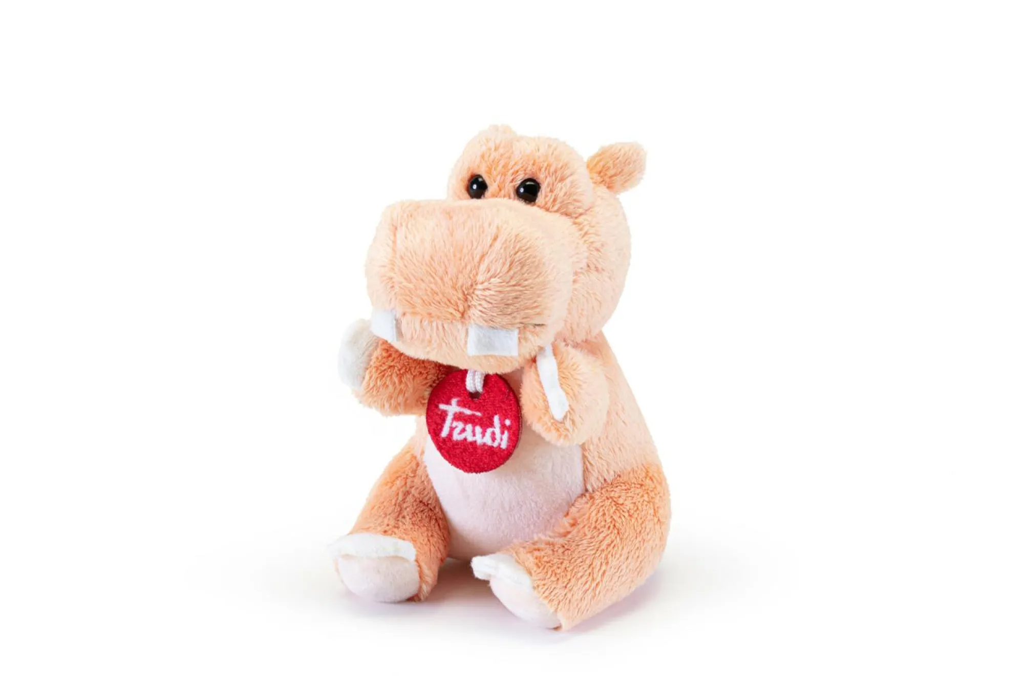 Trudi – no ippopotamo – taglia xs> Peluche Tradizionali