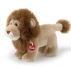 Trudi – no leone deluxe – taglia xs> Peluche Tradizionali