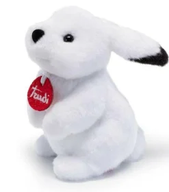 Trudi – no lepre bianca – taglia xs> Peluche Tradizionali