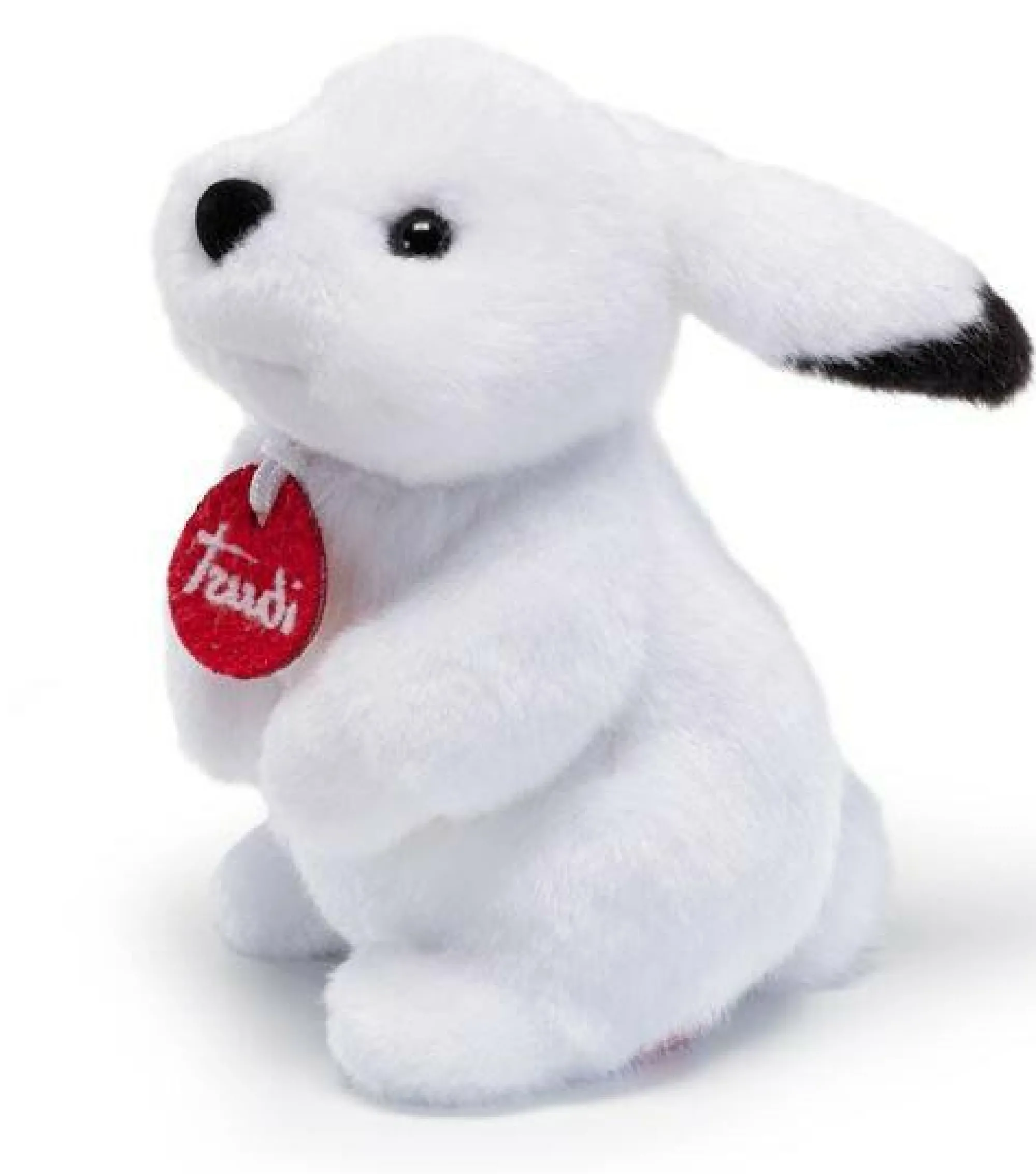 Trudi – no lepre bianca – taglia xs> Peluche Tradizionali