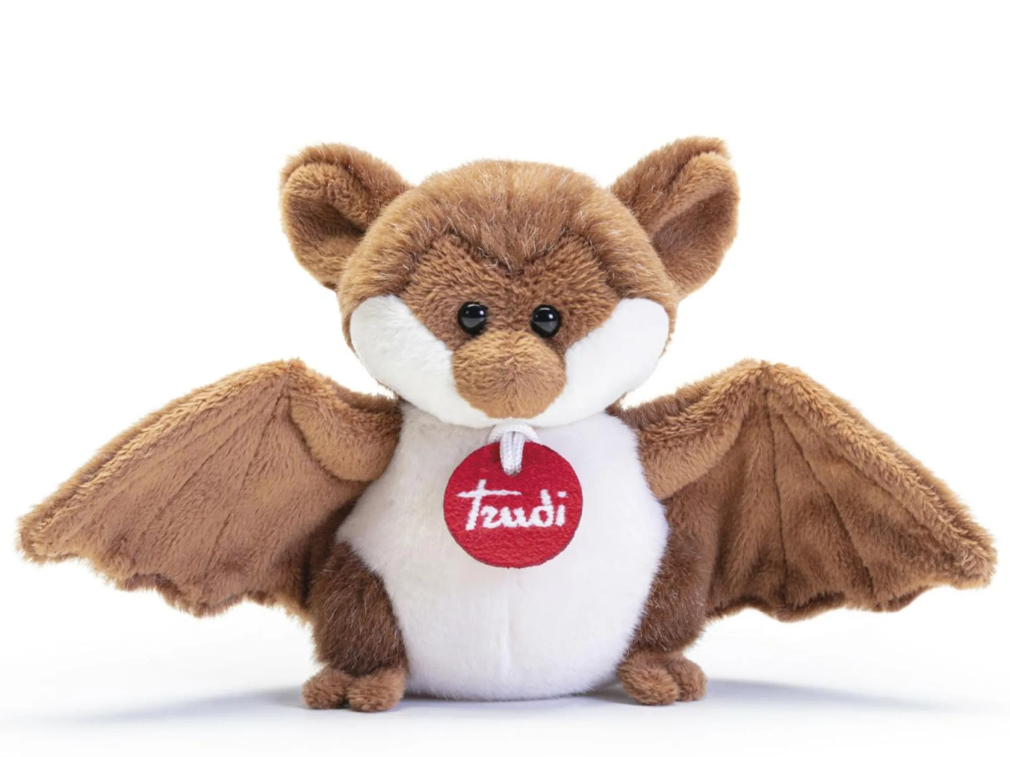Trudi – no pipistrello – taglia xs> Peluche Tradizionali