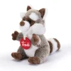 Trudi – no procione – taglia xs> Peluche Tradizionali