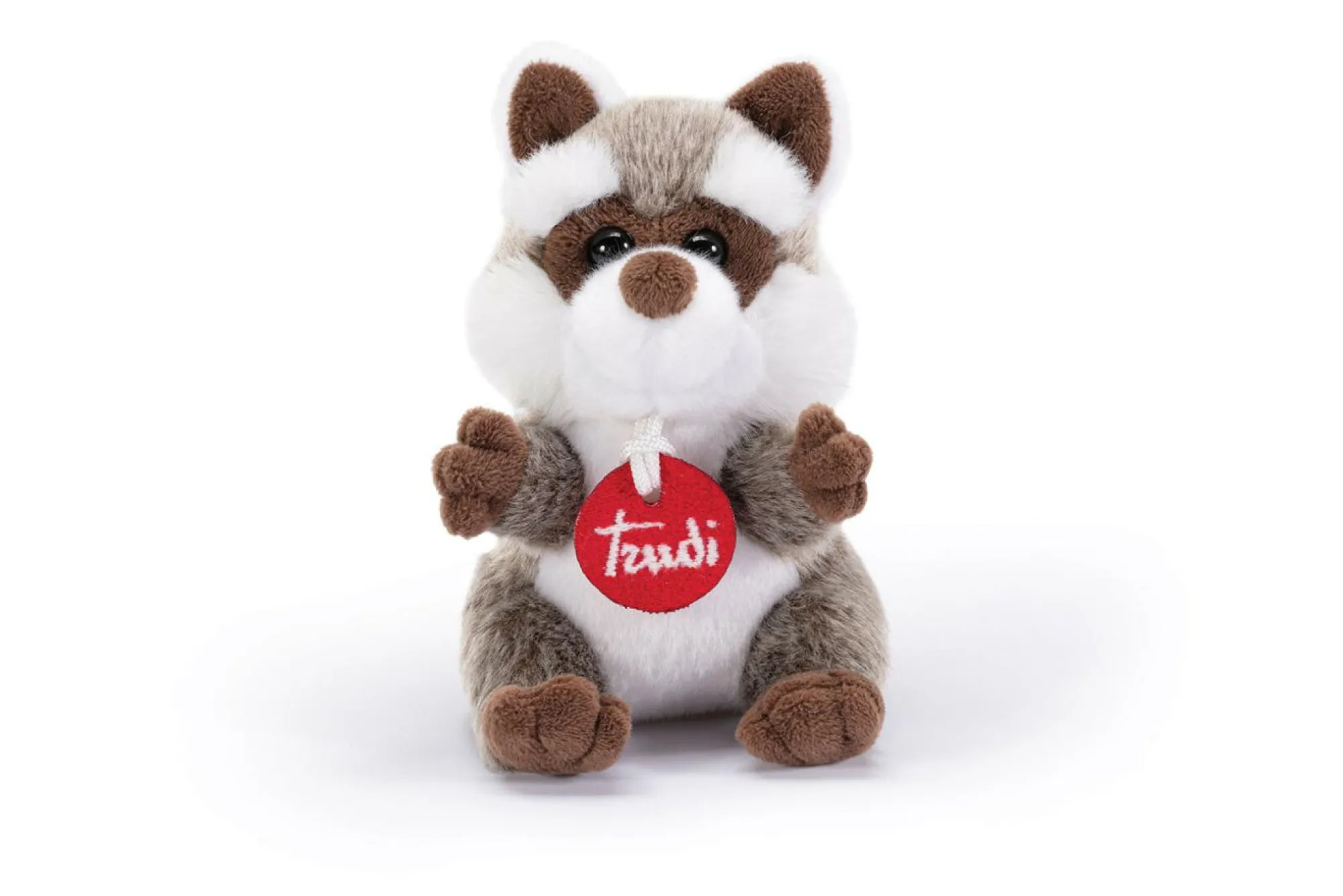 Trudi – no procione – taglia xs> Peluche Tradizionali
