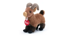 Trudi – no stambecco deluxe – taglia xs> Peluche Tradizionali