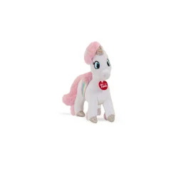 Trudi no unicorno peluche –> Peluche Tradizionali