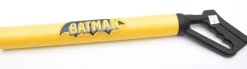 DC COMICS Tubo spara acqua in foam  da 50 cm con maschera di batman> Pistole Ad Acqua