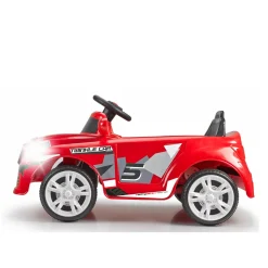 FEBER Twinkle car 12v rc> Cavalcabili Elettrici