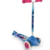 Disney Twist & roll frozen> Monopattini