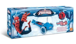 Avengers Twist roll spiderman ultimate><noscript><img width=