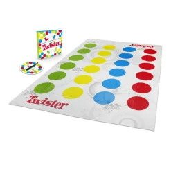 HASBRO GAMING Twister> Giochi Di Società Per Bambini