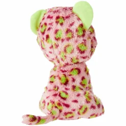 TY – lainey – leopardo beanie boos peluche, cucciolo, 15 centimetri, t36312><noscript><img width=