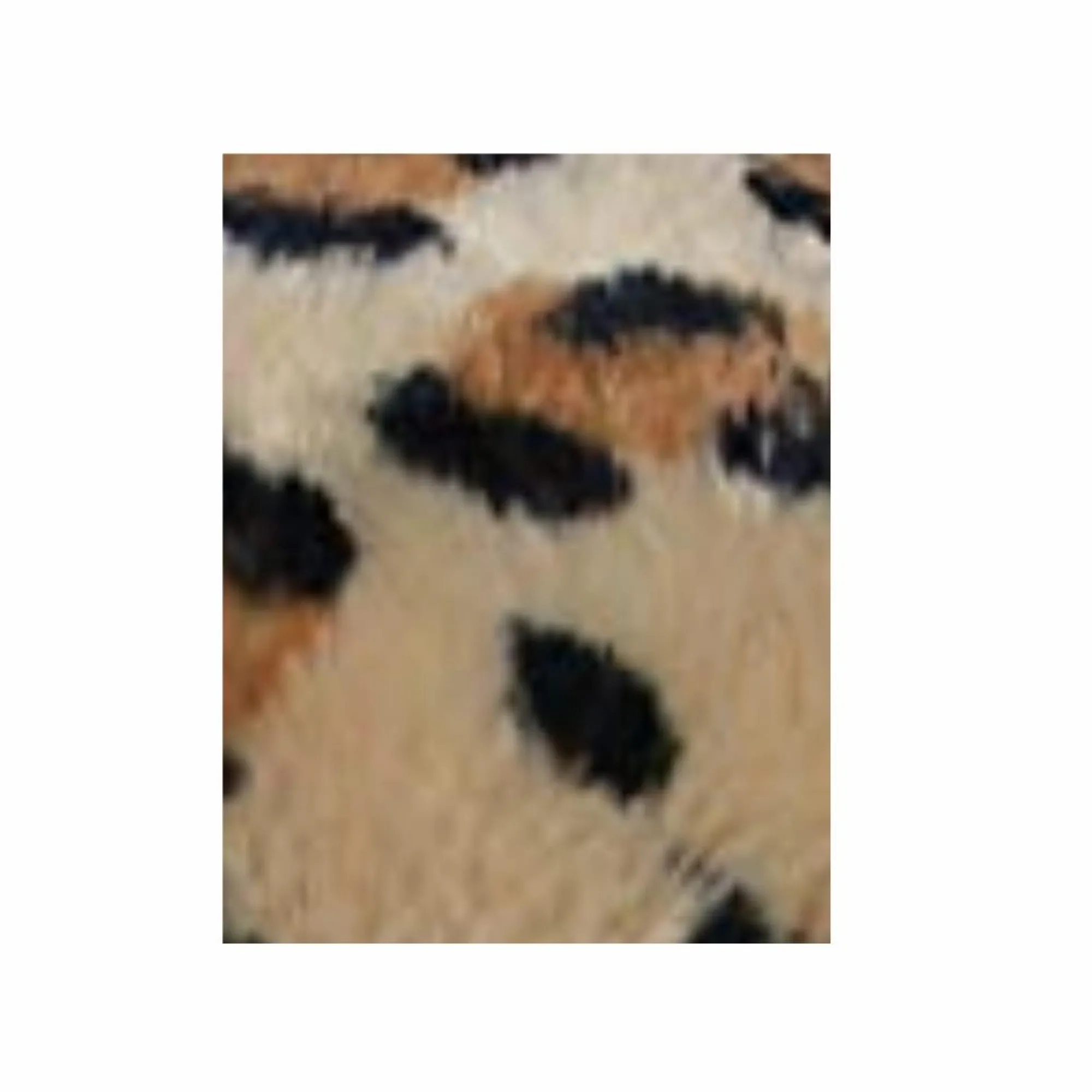 TY – peluche – beanie boos – leopardo – livvie – marrone e nero – occhioni e orecchie rosa glitter – il peluche con gli occhi grandi scintillanti – 15 cm – 36367> Peluche Tradizionali