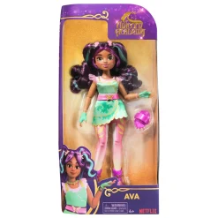 Unicorn Academy , bambola ava> Fashion Dolls