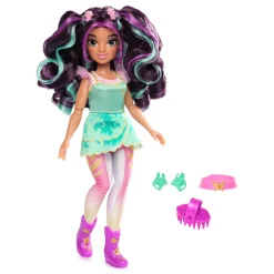 Unicorn Academy , bambola ava> Fashion Dolls