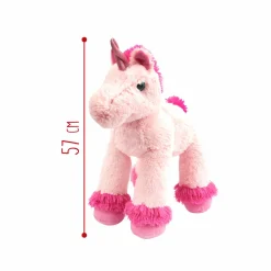 AMI PLUSH Unicorno> Peluche Tradizionali