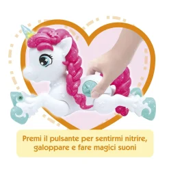 BABY SMILE Unicorno><noscript><img width=