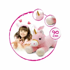 AMI PLUSH Unicorno> Peluche Tradizionali