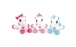 AMI PLUSH Unicorno> Peluche Tradizionali