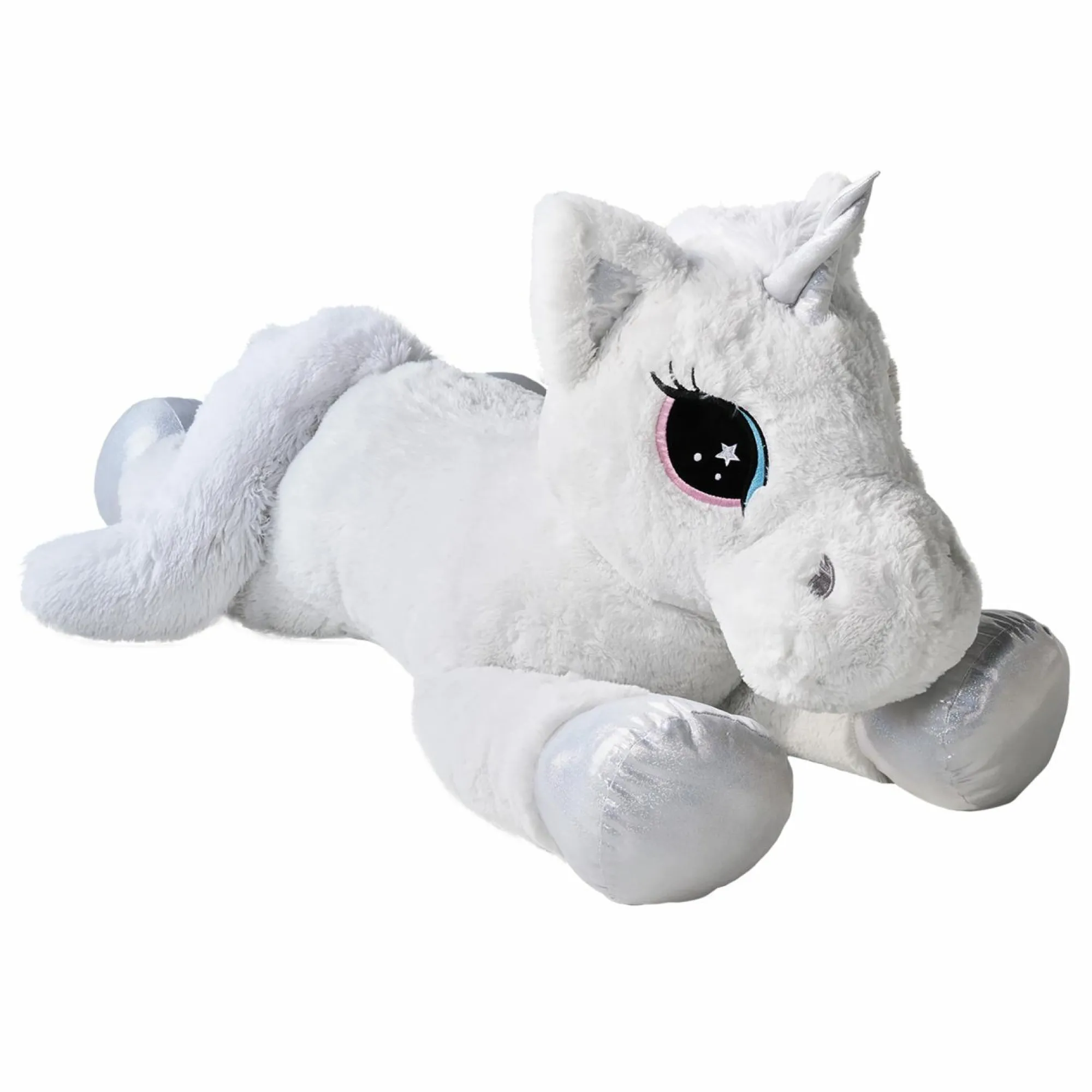 SUPERSTAR Unicorno 100 cm> Peluche Giganti