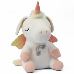 AMI PLUSH Unicorno air pump> Peluche Tradizionali