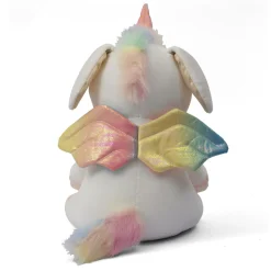 AMI PLUSH Unicorno air pump> Peluche Tradizionali