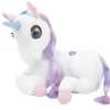 SUPERSTAR Unicorno interattivo luna> Peluche Interattivi