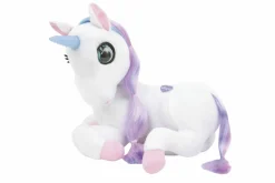 SUPERSTAR Unicorno interattivo luna> Peluche Interattivi
