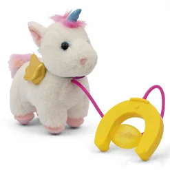 AMI PLUSH Unicorno milky air pump> Peluche Interattivi