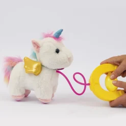 AMI PLUSH Unicorno milky air pump><noscript><img width=