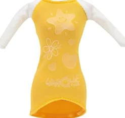 GIOCHI PREZIOSI Unique eyes – amy bambola articolata 25 cm, con occhi che seguono il tuo sguardo e cambiano colore sotto il sole><noscript><img width=