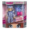 UNIQUE EYES e il loro divertentissimo pigiama party versione rebecca> Fashion Dolls