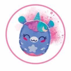 UNIQUE EYES e il loro divertentissimo pigiama party versione rebecca><noscript><img width=