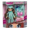UNIQUE EYES e il loro divertentissimo pigiama party versione sophia> Fashion Dolls