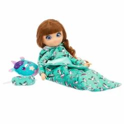 UNIQUE EYES e il loro divertentissimo pigiama party versione sophia><noscript><img width=