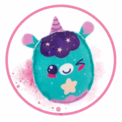 UNIQUE EYES e il loro divertentissimo pigiama party versione sophia><noscript><img width=